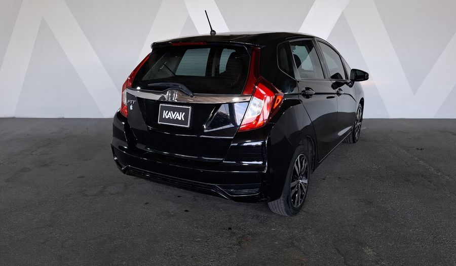 Honda Fit 1.5 HIT CVT Hatchback 2020