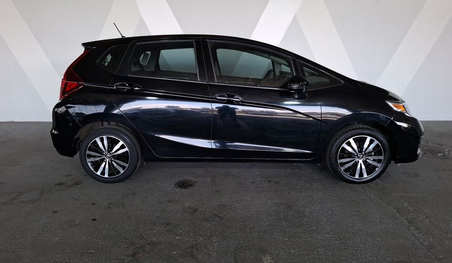 Honda Fit 1.5 HIT CVT Hatchback 2020