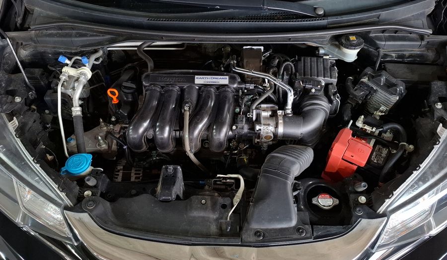 Honda Fit 1.5 HIT CVT Hatchback 2020