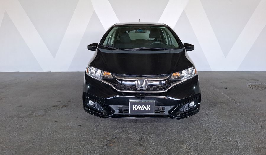 Honda Fit 1.5 HIT CVT Hatchback 2020