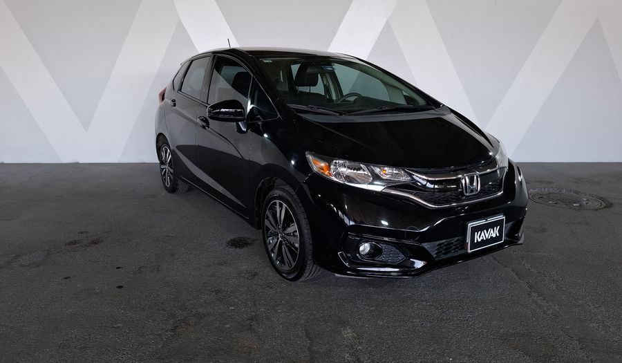 Honda Fit 1.5 HIT CVT Hatchback 2020