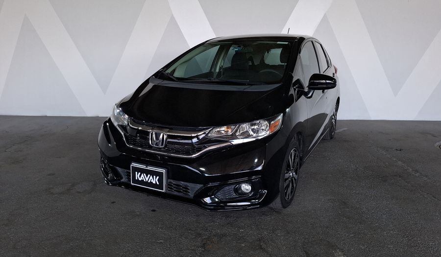 Honda Fit 1.5 HIT CVT Hatchback 2020