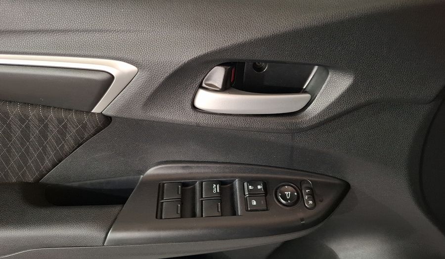 Honda Fit 1.5 HIT CVT Hatchback 2020