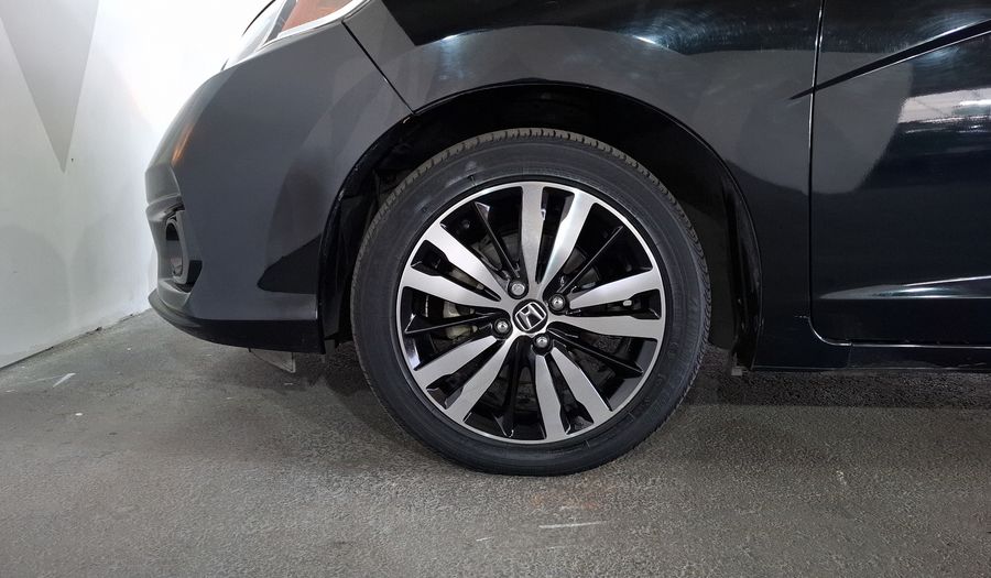 Honda Fit 1.5 HIT CVT Hatchback 2020