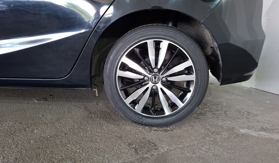 Honda Fit 1.5 HIT CVT Hatchback 2020