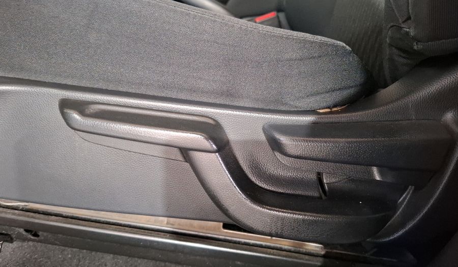 Honda Fit 1.5 HIT CVT Hatchback 2020