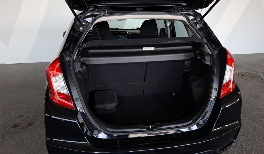 Honda Fit 1.5 HIT CVT Hatchback 2020