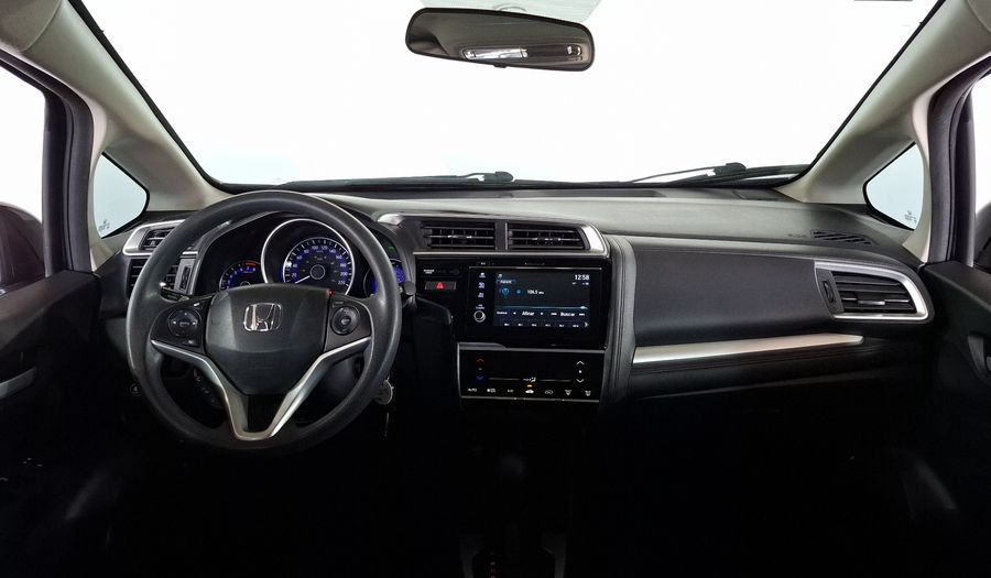 Honda Fit 1.5 HIT CVT Hatchback 2020