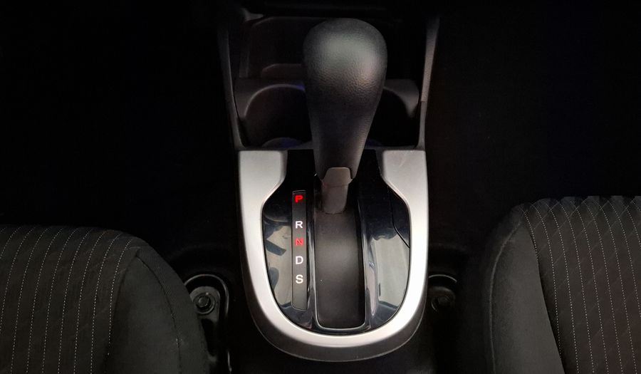 Honda Fit 1.5 HIT CVT Hatchback 2020