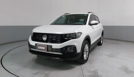 2020 • 50,000 km • Automático