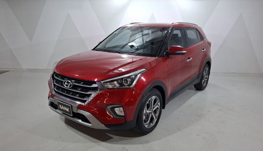 Hyundai • Creta
