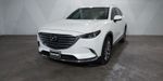 Mazda Cx-9 2.5 TURBO I GRAND TOURING 4WD AT Suv 2018