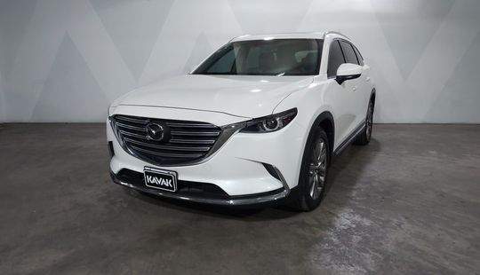 Mazda • CX-9