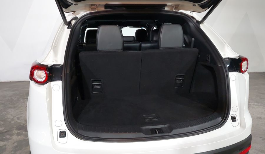 Mazda Cx-9 2.5 TURBO I GRAND TOURING 4WD AT Suv 2018