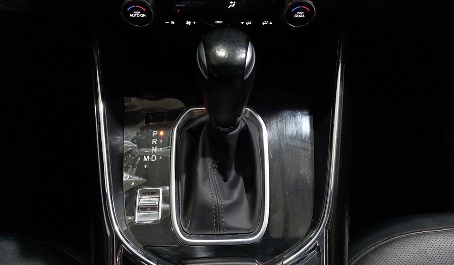 Mazda Cx-9 2.5 TURBO I GRAND TOURING 4WD AT Suv 2018