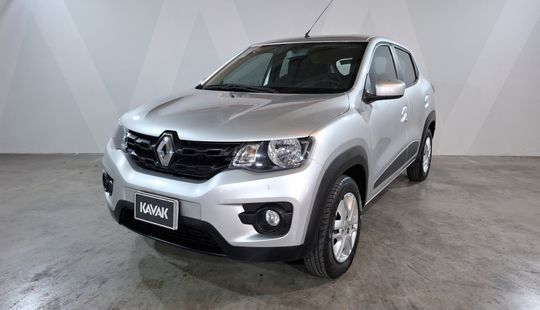Renault • Kwid