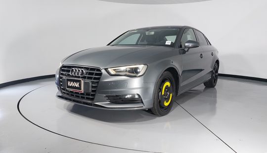 Audi • A3