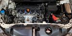 Honda Civic 1.8 EX AT 4DRS Sedan 2015