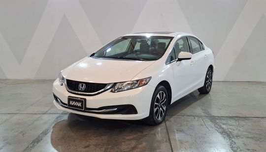 Honda • Civic
