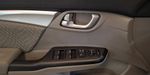 Honda Civic 1.8 EX AT 4DRS Sedan 2015