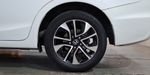 Honda Civic 1.8 EX AT 4DRS Sedan 2015