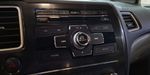 Honda Civic 1.8 EX AT 4DRS Sedan 2015