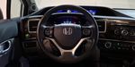 Honda Civic 1.8 EX AT 4DRS Sedan 2015
