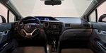 Honda Civic 1.8 EX AT 4DRS Sedan 2015