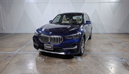 Bmw • X1