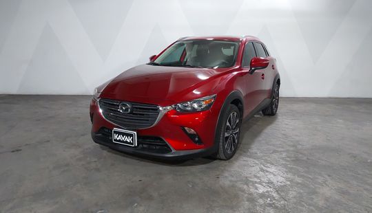 Mazda • CX-3