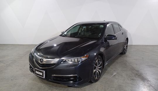 Acura • TLX