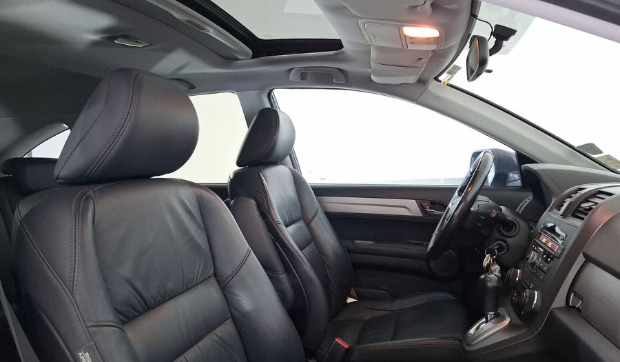 Honda Cr-v 2.4 EX-L Suv 2011