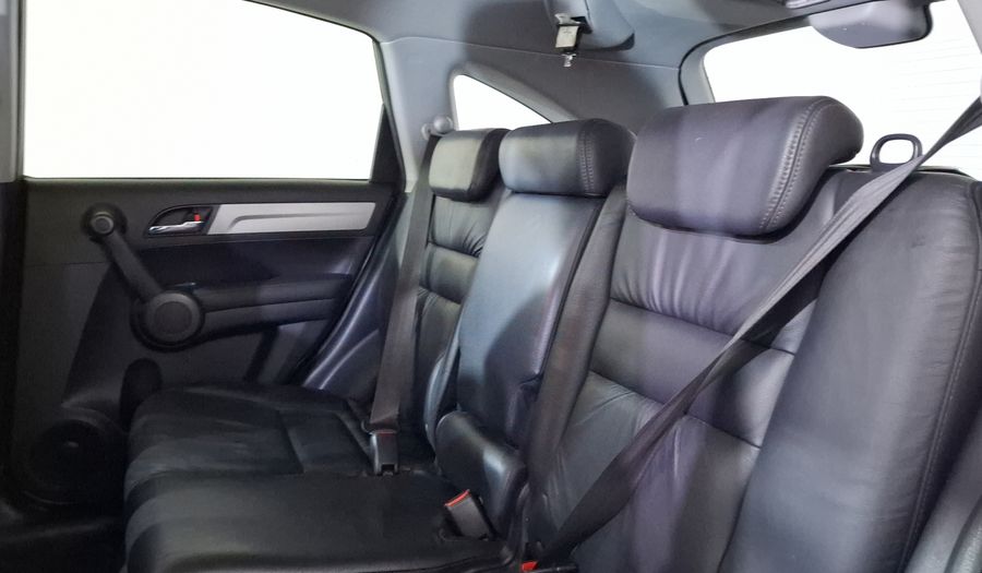 Honda Cr-v 2.4 EX-L Suv 2011