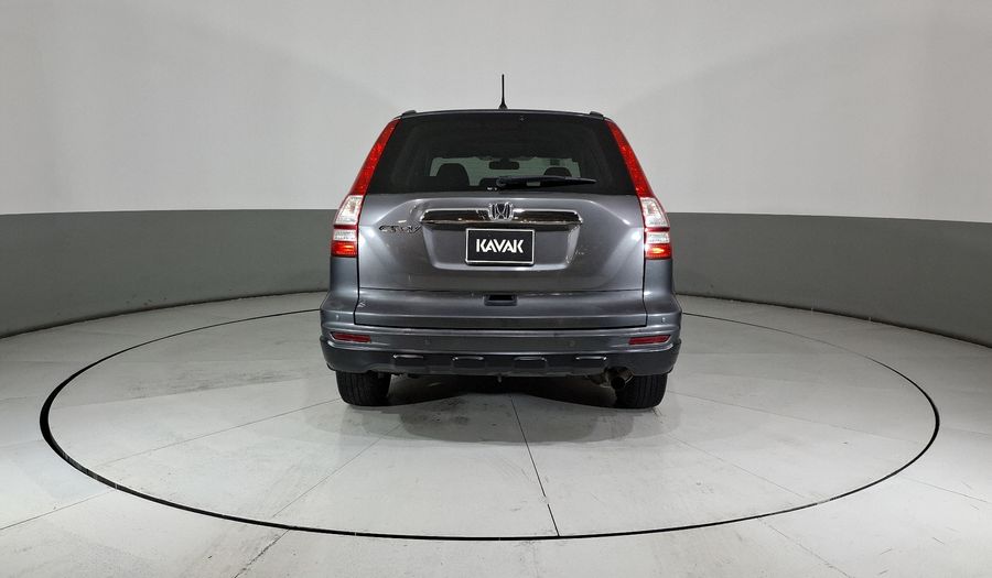 Honda Cr-v 2.4 EX-L Suv 2011