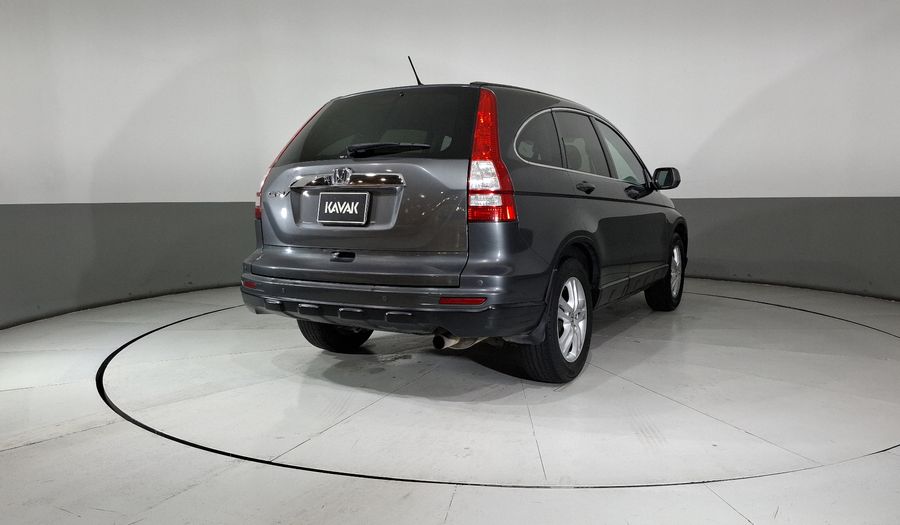 Honda Cr-v 2.4 EX-L Suv 2011