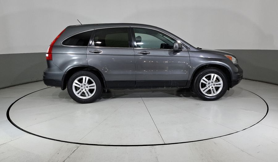 Honda Cr-v 2.4 EX-L Suv 2011