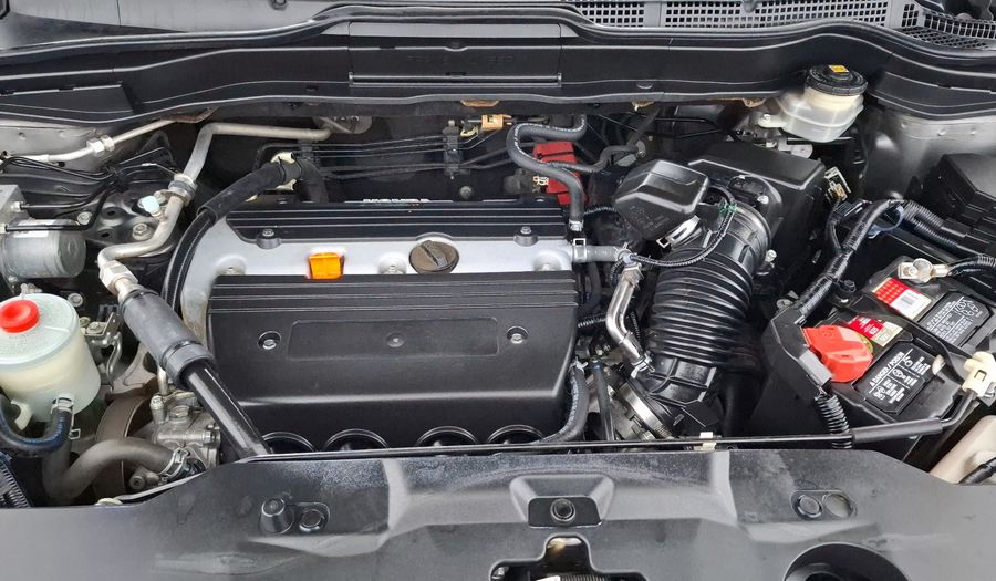 Honda Cr-v 2.4 EX-L Suv 2011