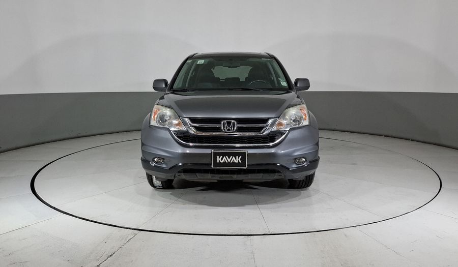 Honda Cr-v 2.4 EX-L Suv 2011