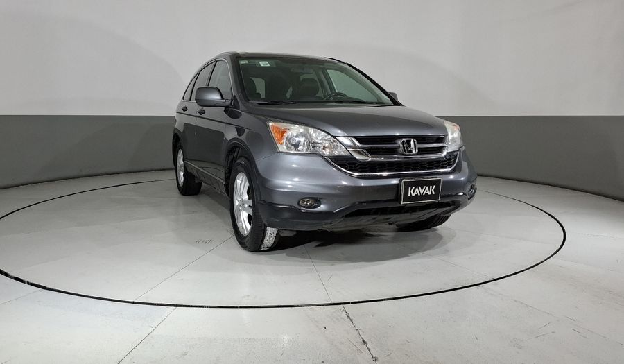 Honda Cr-v 2.4 EX-L Suv 2011