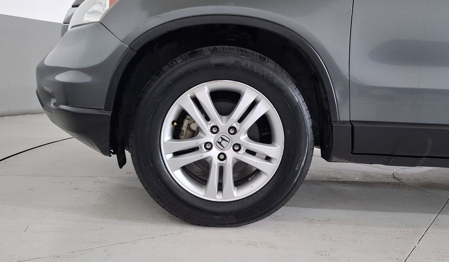 Honda Cr-v 2.4 EX-L Suv 2011