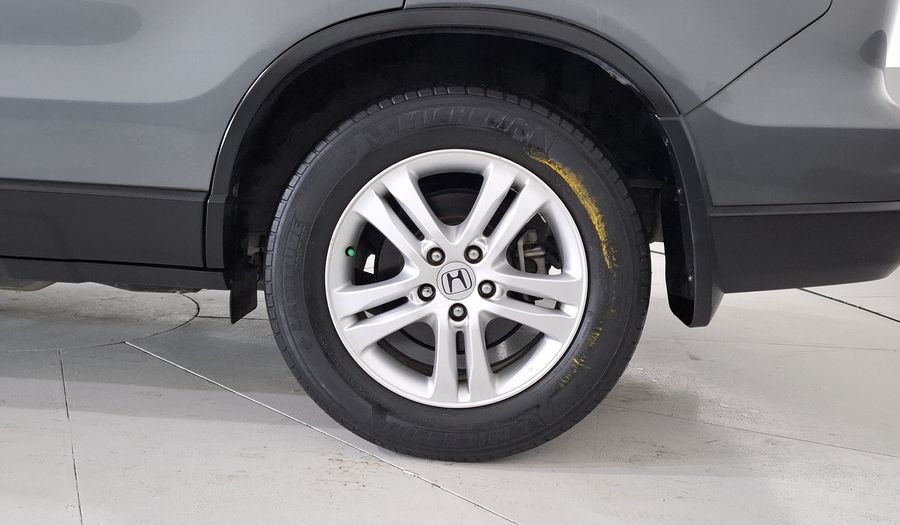 Honda Cr-v 2.4 EX-L Suv 2011