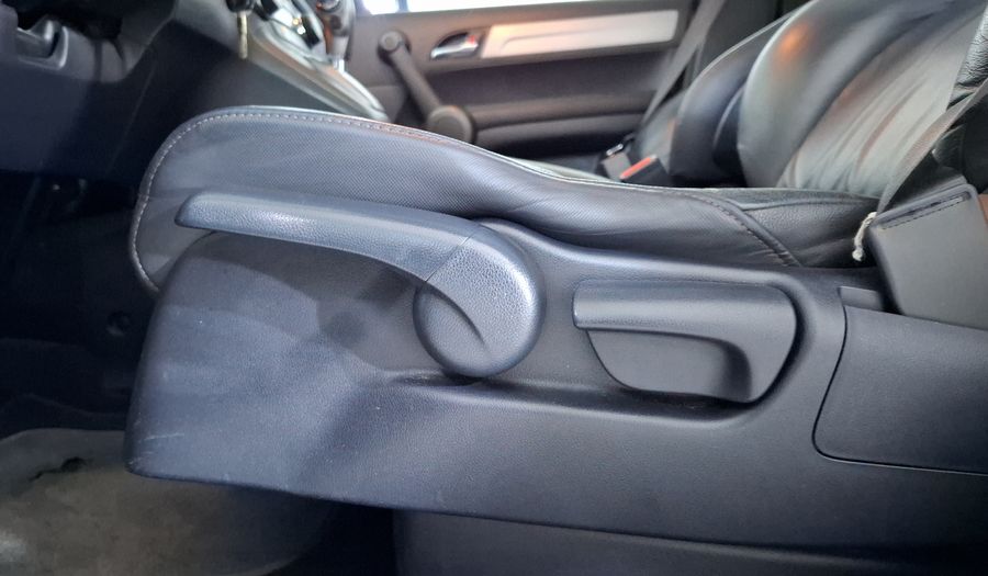 Honda Cr-v 2.4 EX-L Suv 2011