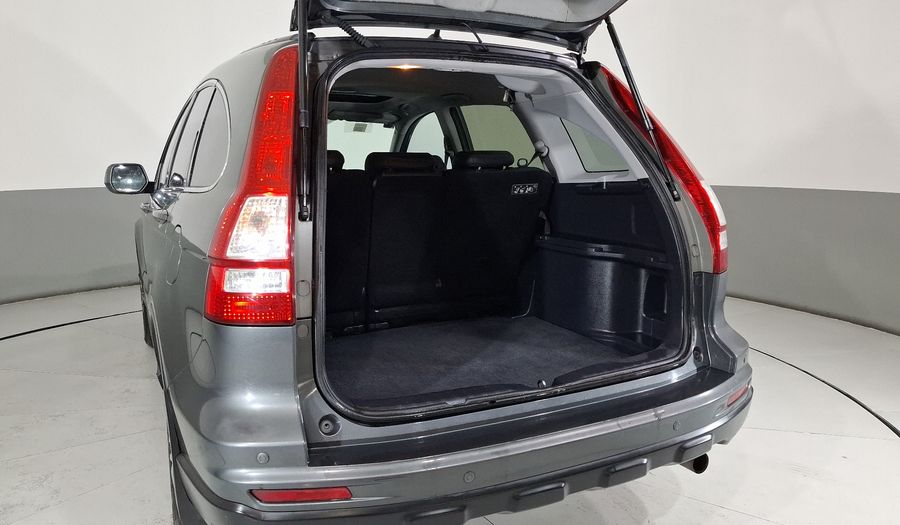 Honda Cr-v 2.4 EX-L Suv 2011