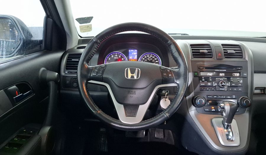 Honda Cr-v 2.4 EX-L Suv 2011