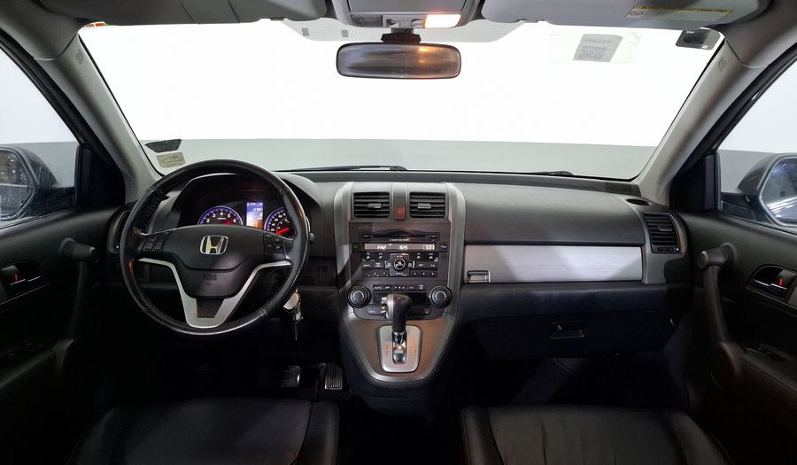 Honda Cr-v 2.4 EX-L Suv 2011