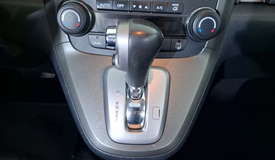 Honda Cr-v 2.4 EX-L Suv 2011