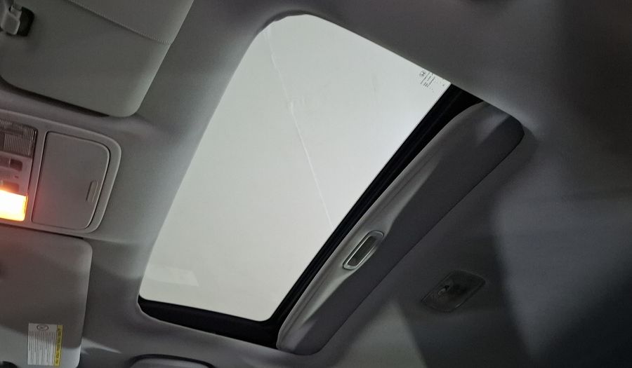 Honda Cr-v 2.4 EX-L Suv 2011