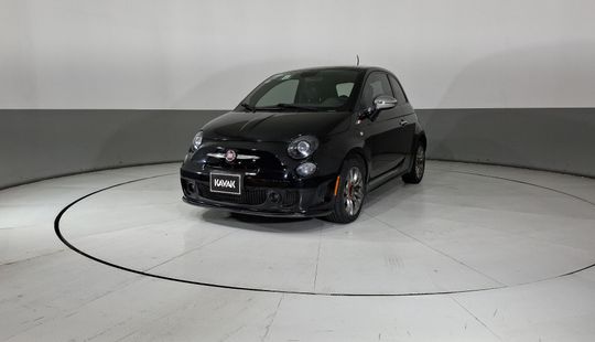Fiat • 500