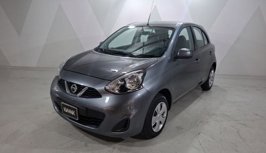 Nissan • March