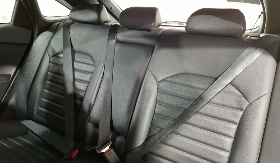 Kia Forte 2.0 GT LINE AUTO Hatchback 2019